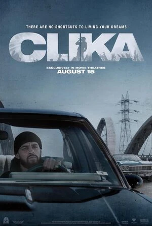 Clika 2026 English Audio WEB-DL | Dubbed Hindi Movie