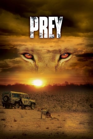 Prey 2007 BRRip | Dubbed Hindi Movie 300MB Dual Audio
