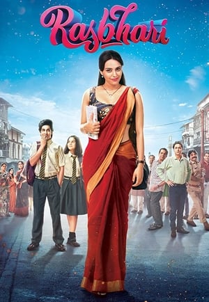 Rasbhari Season 1 2020 All Episodes HDRip [Complete] | Dubbed Hindi Movie