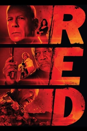 RED (2010) Dual Audio | Dubbed Hindi Movie BluRay [800MB]