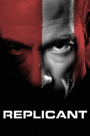 Replicant (2001) Dual Audio | Dubbed Hindi Movie BluRay 300MB