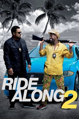 Ride Along 2 2016 Dual Audio | Dubbed Hindi Movie BluRay 330MB