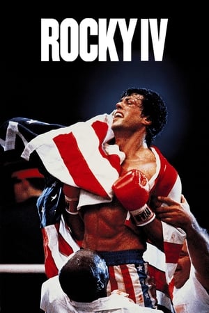 Rocky IV (1985) Dual Audio | Dubbed Hindi Movie BluRay 340MB