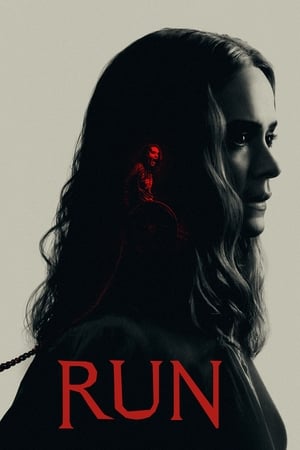 Run (2020) Dual Audio | Dubbed Hindi Movie BluRay [900MB]