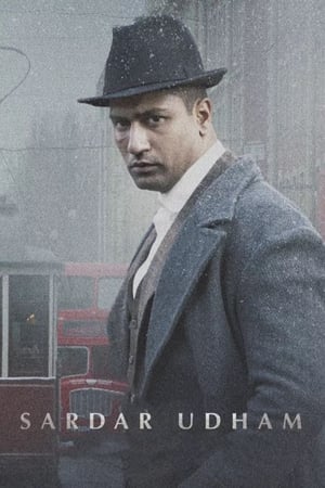 Sardar Udham (2021) Movie | Dubbed Hindi Movie HDRip – [500MB]