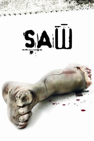 Saw (2004) Dual Audio | Dubbed Hindi Movie BluRay 300MB