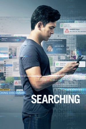 Searching (2018) Dual Audio | Dubbed Hindi Movie BluRay 450MB