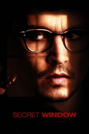 Secret Window 2004 Dual Audio | Dubbed Hindi Movie BluRay [840MB]