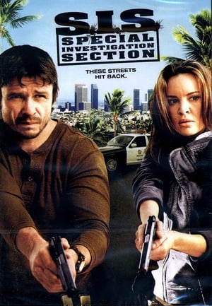 SIS Special Investigation Section 2008 Dual Audio | Dubbed Hindi Movie BluRay 270MB