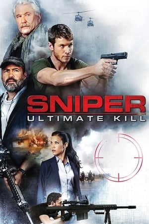 Sniper Ultimate Kill 2017 Dual Audio | Dubbed Hindi Movie BluRay 300MB