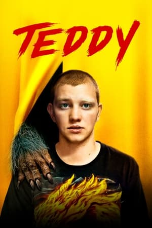 Teddy (2021) ( – Tamil) Dual Audio UnCut HDRip | Dubbed Hindi Movie – 480