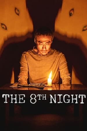 The 8th Night 2021 Dual Audio | Dubbed Hindi Movie Web-DL [1GB]