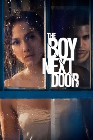 The Boy Next Door 2015 Dual Audio | Dubbed Hindi Movie BluRay 300MB