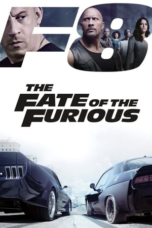 The Fate of the Furious 2017 350MB Dubbed HDTS Download