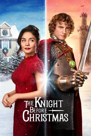 The Knight Before Christmas (2019) Dual Audio | Dubbed Hindi Movie Web-DL 300MB