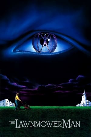 The Lawnmower Man 1992 Dual Audio | Dubbed Hindi Movie BluRay 430MB