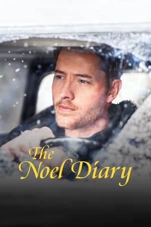 The Noel Diary (2022) Dual Audio HDRip | Dubbed Hindi Movie – 480p