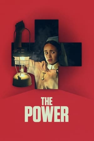The Power (2021) Movie | Dubbed Hindi Movie HDRip x264 [1.2GB]