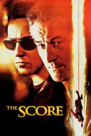 The Score (2001) Dual Audio | Dubbed Hindi Movie BluRay 400MB