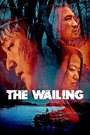 The Wailing 2016 Dual Audio | Dubbed Hindi Movie Web-DL 450MB