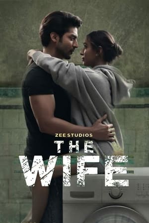 The Wife 2021 Movie | Dubbed Hindi Movie HDRip – [300MB]