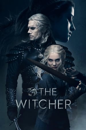 The Witcher (2019) Season 1 All Episodes Dual Audio HDRip [Complete] | Dubbed Hindi Movie – 480p