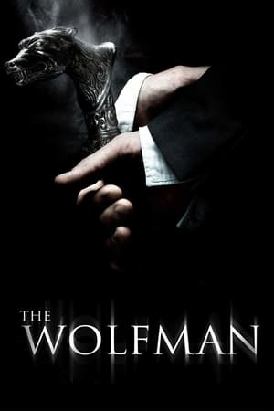The Wolfman (2010) Dual Audio | Dubbed Hindi Movie BluRay 330MB