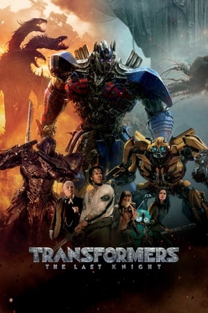 Transformers The Last Knight 2017 445MB ORG Dual Audio | Dubbed Hindi Movie Bluray Download