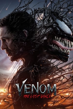 Venom: The Last Dance (2024) Dual Audio (ORG 5.1) HDRip | Dubbed Hindi Movie – 480p – 1080p