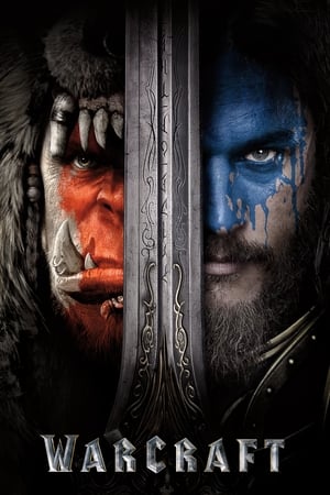Warcraft: The Beginning (2016) Dual Audio | Dubbed Hindi Movie BluRay [1.3GB] ESubs