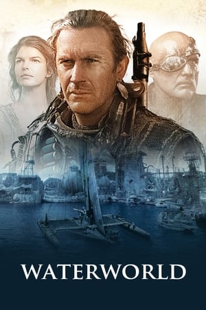 Waterworld (1995) Dual Audio | Dubbed Hindi Movie BluRay 400MB
