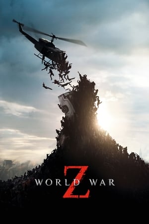 World War Z (2013) Dual Audio | Dubbed Hindi Movie BluRay 400MB