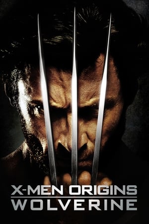X-Men Origins: Wolverine (2009) Dual Audio | Dubbed Hindi Movie BluRay 350MB